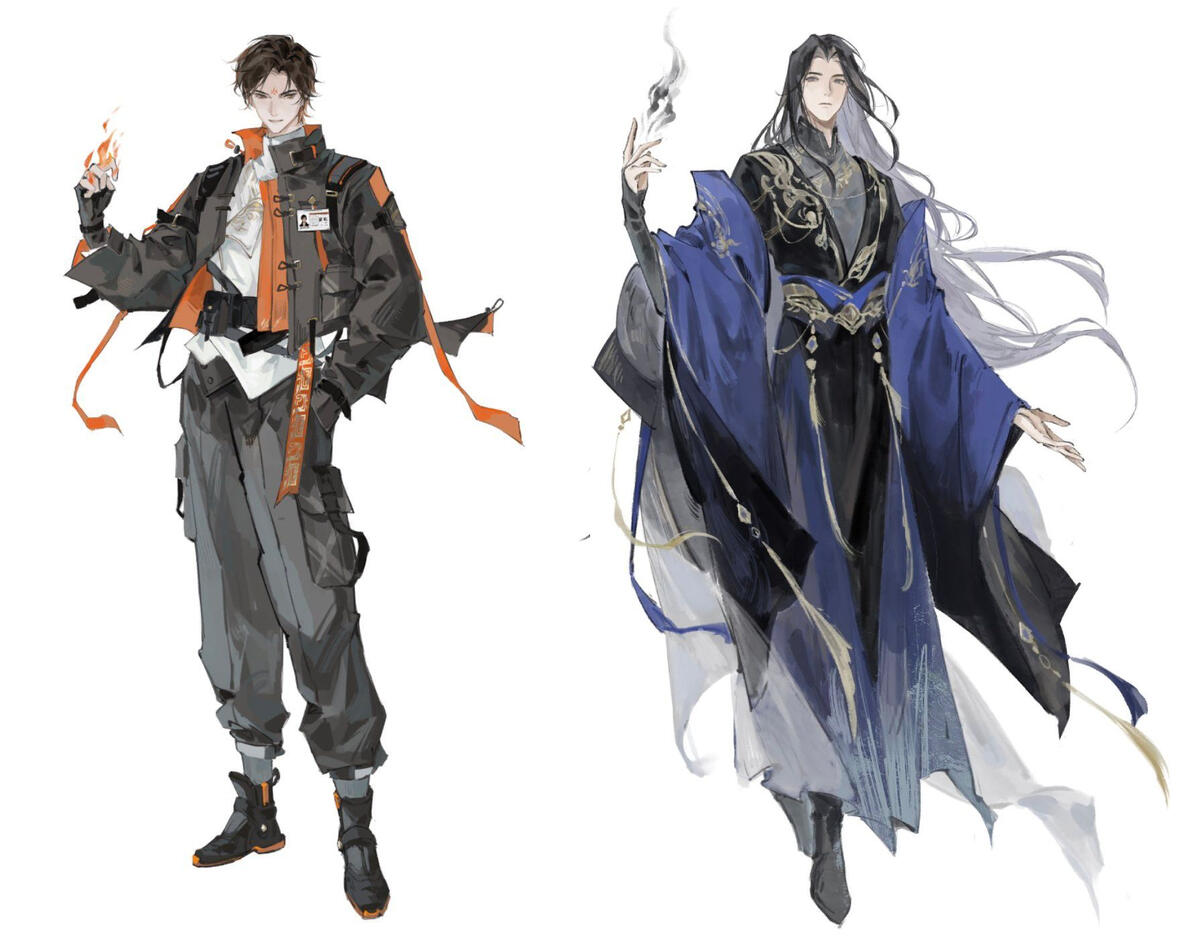 TRADITIONAL CHINESE (TAIWAN) [COMING SOON]